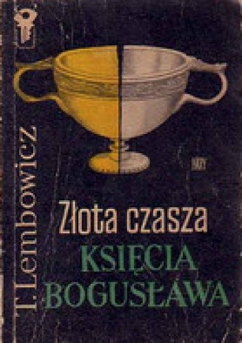 Złota czasza księcia Bogusława