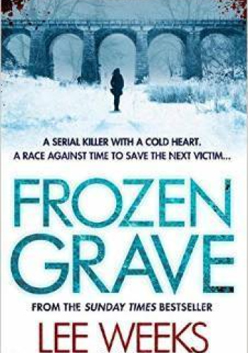 Frozen Grave