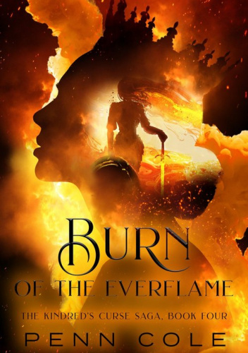 Burn of the Everflame