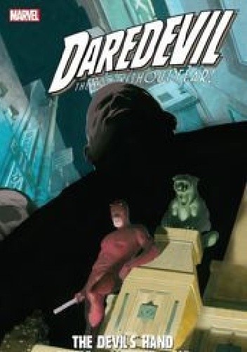 Daredevil: The Devil's Hand