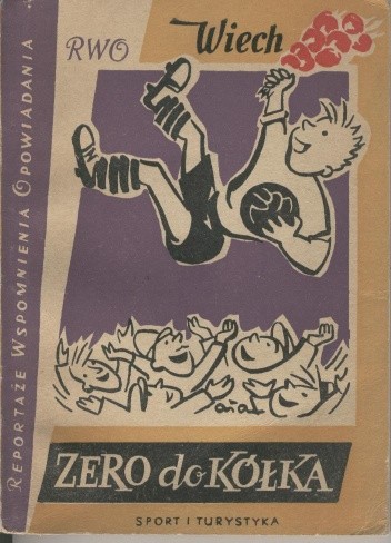 Zero do kółka