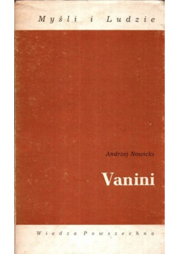 Vanini