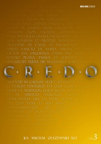 CREDO 3