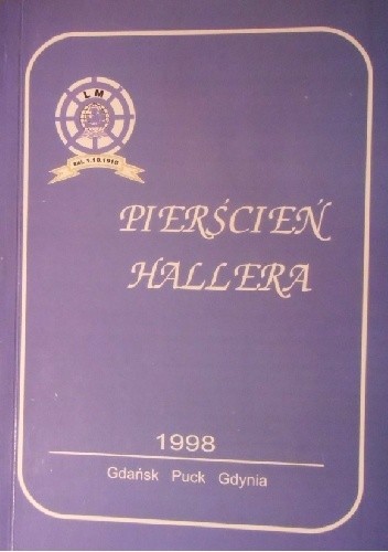 Pierścień Hallera