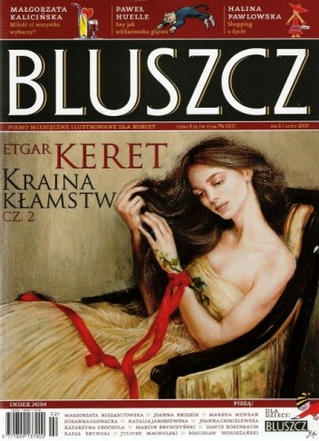 Bluszcz, nr 5 / luty 2009