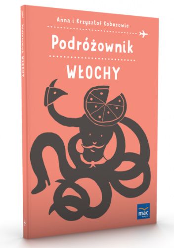 Podróżownik. Włochy