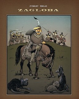 Strefa komiksu 21: Zagłoba