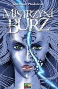 Mistrzyni Burz