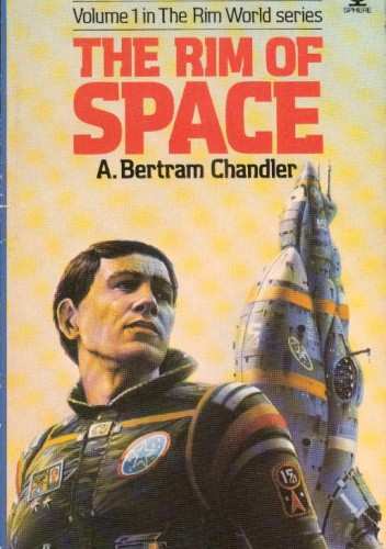 The Rim of Space