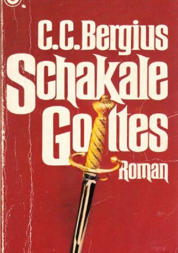 Schakale Gottes