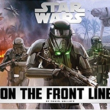 Star Wars - On the Front Lines