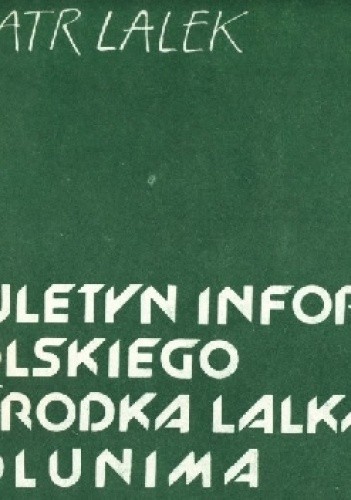 Teatr Lalek 4/1983