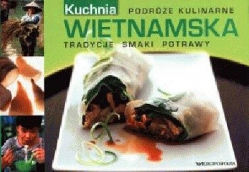 Kuchnia wietnamska