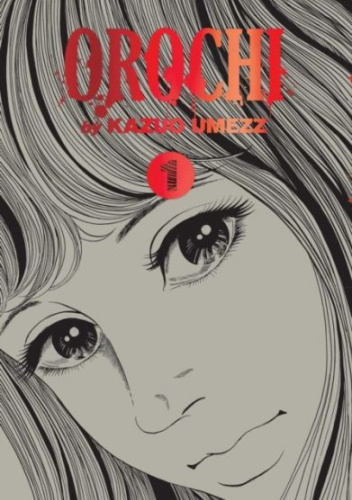 Orochi, Vol. 1