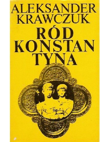 Ród Konstantyna
