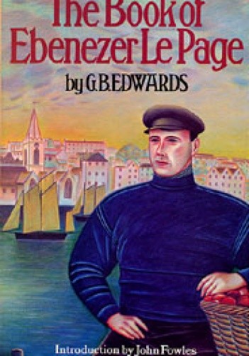 The Book of Ebenezer Le Page