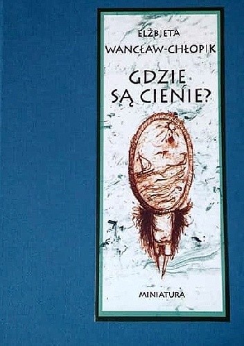 Gdzie są cienie?