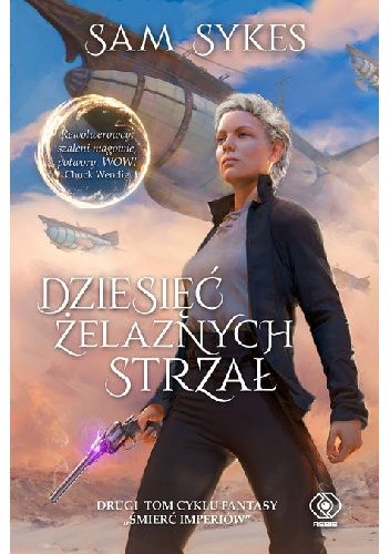 Dziesięć Żelaznych Strzał