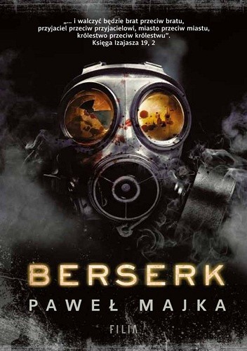 Berserk