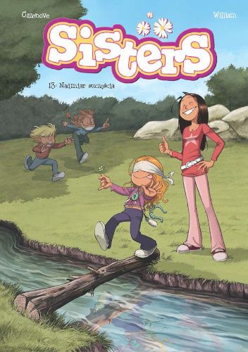 Sisters #13: Nadmiar szczęścia