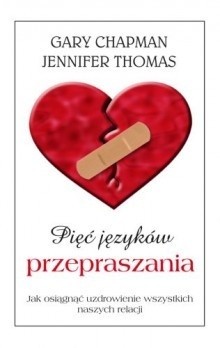 Pięć języków przepraszania