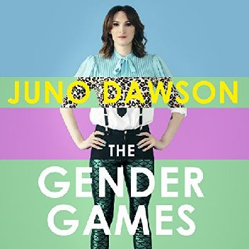 The Gender Games: The problem with men and women, from someone who has been both