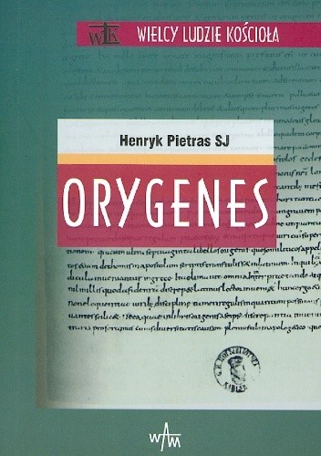 Orygenes