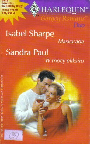 Maskarada. W mocy eliksiru