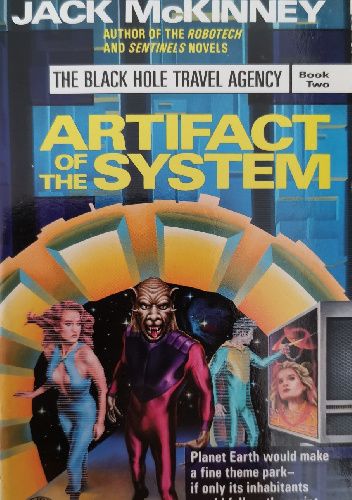 Artifact of the System