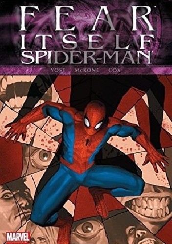 Fear Itself: Spider-Man #1