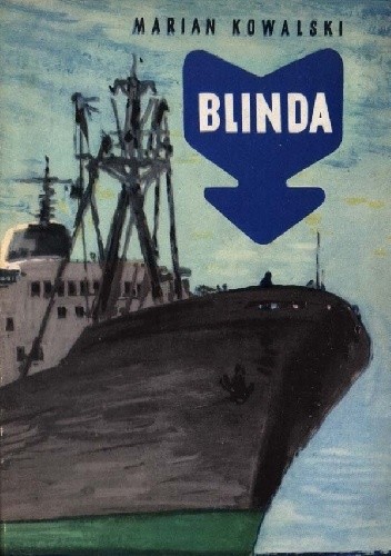 Blinda