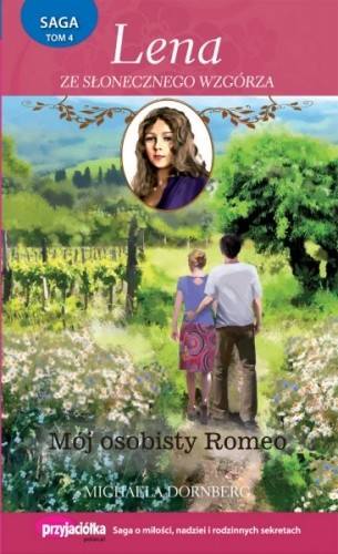 Mój osobisty Romeo