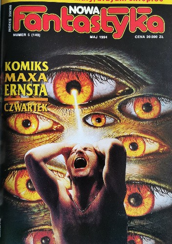 Nowa Fantastyka 140 (05/1994)