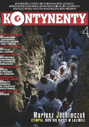 Kontynenty nr 4/2017