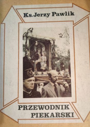 Przewodnik piekarski