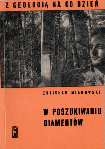 W poszukiwaniu diamentów