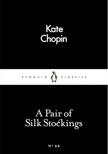 A Pair of Silk Stockings