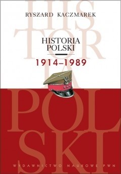 Historia Polski 1914-1989