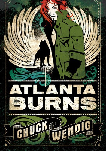 Atlanta Burns