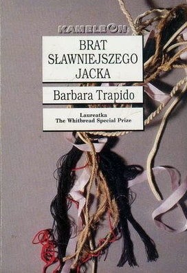Brat sławniejszego Jacka