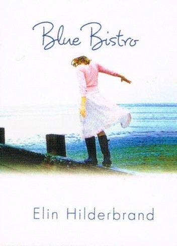 Blue Bistro