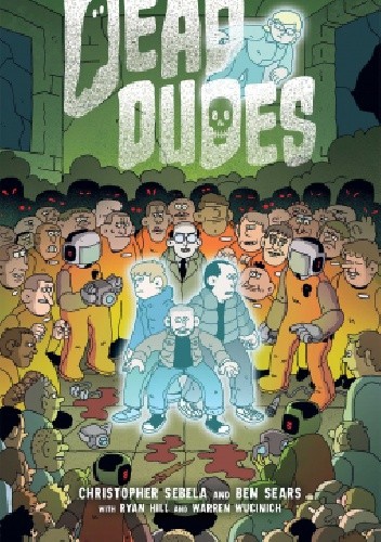 Dead Dudes