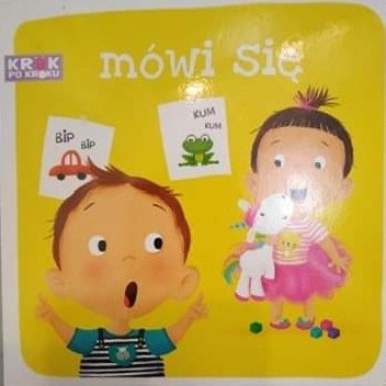 Mówi się
