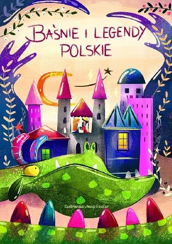 Baśnie i legendy polskie