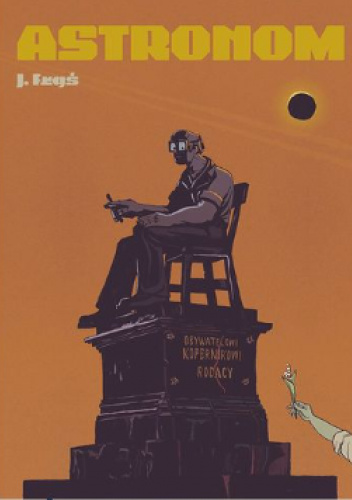 Astronom
