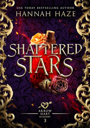 Shattered Stars
