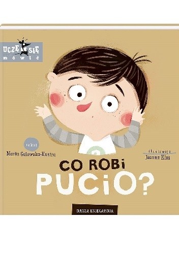 Co robi Pucio?