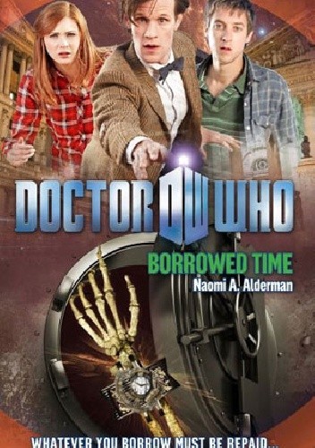 Borrowed Time