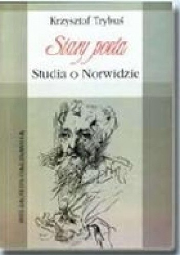 Stary poeta: studia o Norwidzie