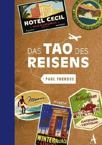 Das Tao des Reisens